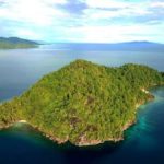 Pulau Oki. Wisata Pulau Buru Selatan