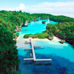 Indahnya Maluku