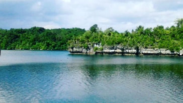 Pulau Kapal
