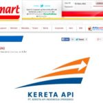 cara booking tiket kereta api di alfamart terupdate