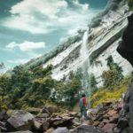 Air Terjun Lubuk Bigau