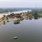 Danau Raja