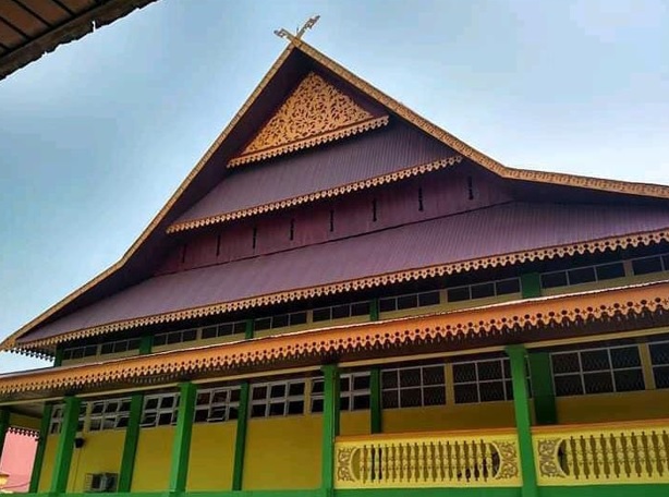 Museum Sang Nila
