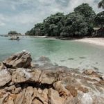 Pulau Jemur Riau