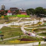 Taman Puri Kaca Mayang