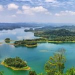 Tempat wisata di Riau