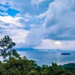 Muncak Teropong Laut