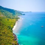 Pantai Minang Rua
