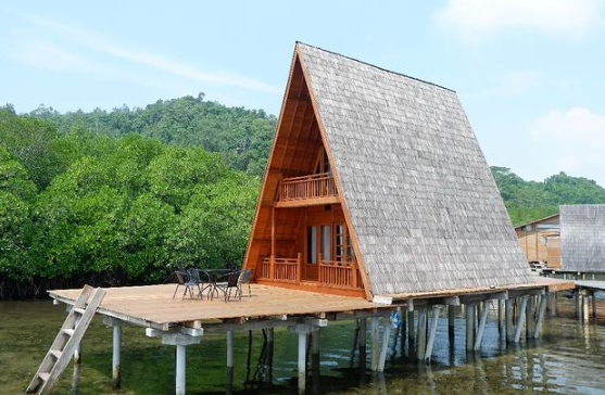 pulau pahawang