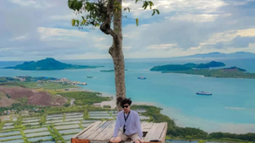 liburan-di-lampung
