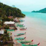 Teluk Kiluan