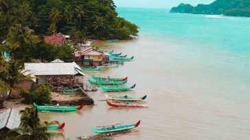 Teluk Kiluan