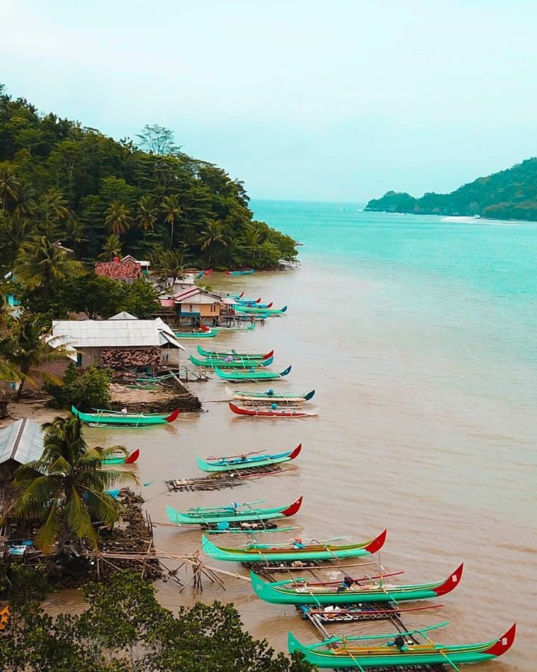 Teluk Kiluan