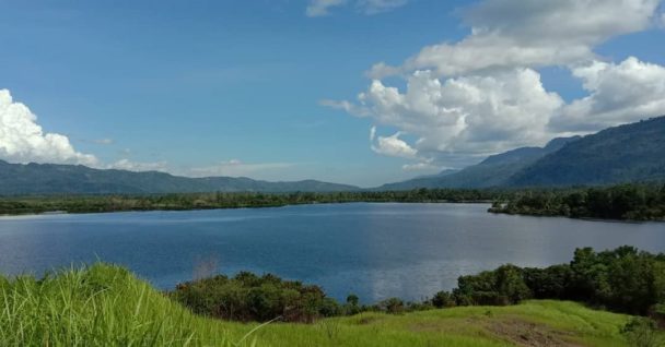 danau suoh