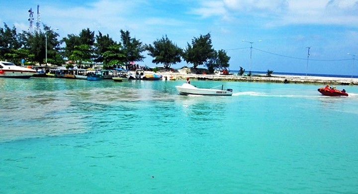 Kepulauan Seribu
