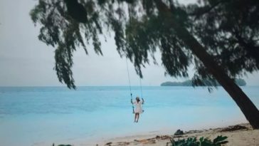 Pulau Harapan