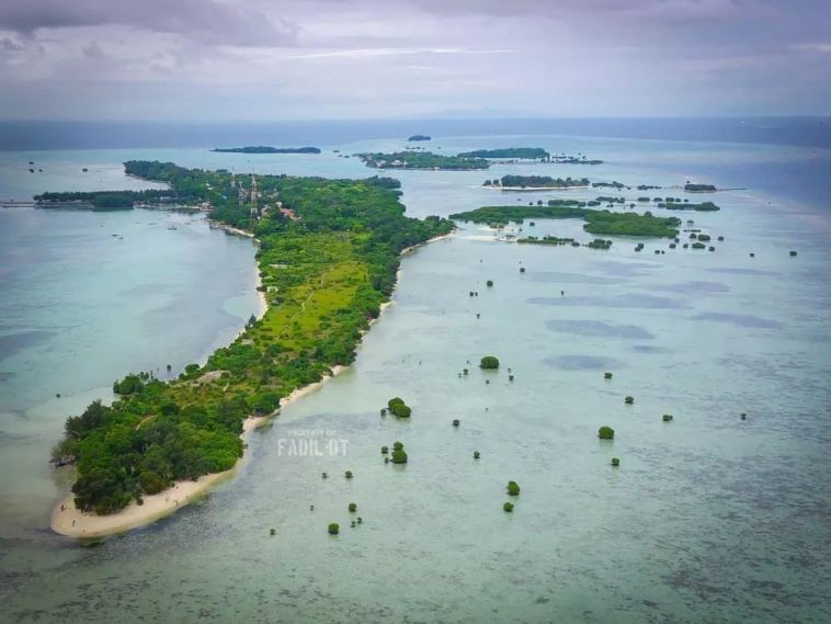 Pulau Pari