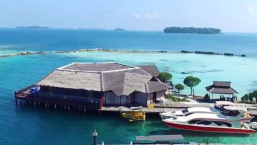 Pulau Pelangi