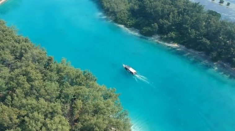 Pulau Pramuka