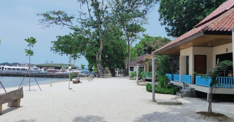 Pulau Putri