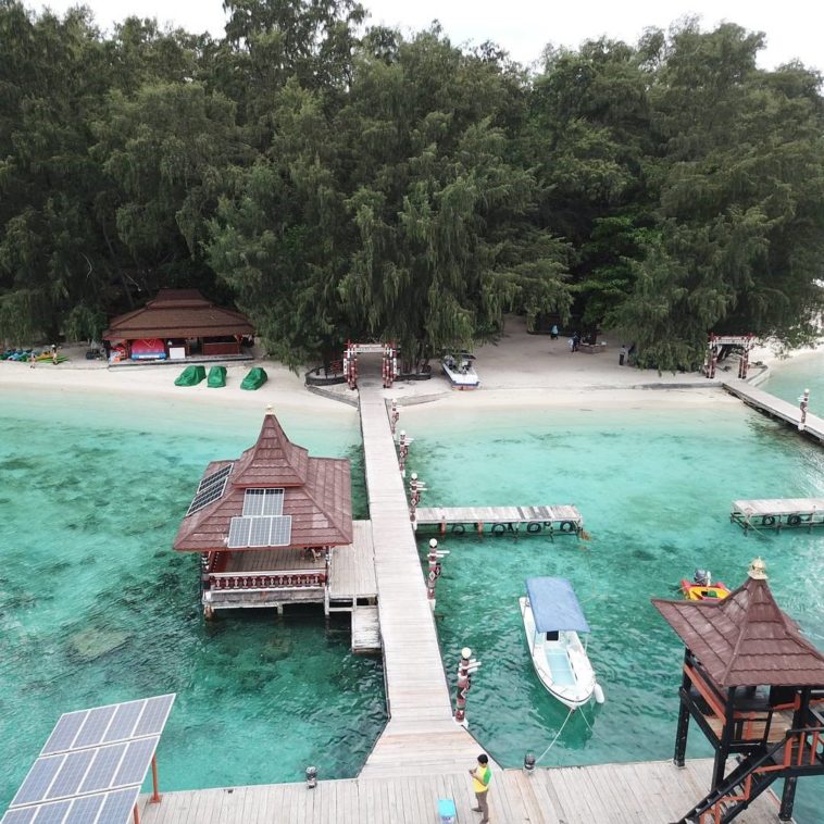 Pulau Sepa