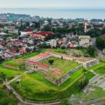 benteng marlborough