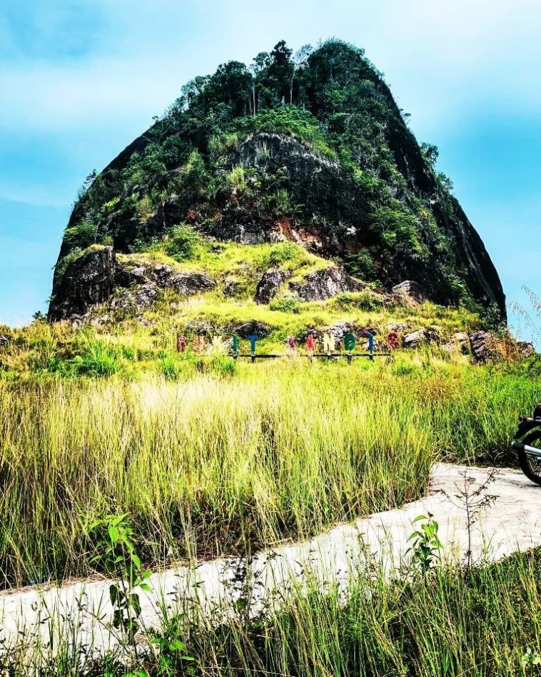 bukit kandis