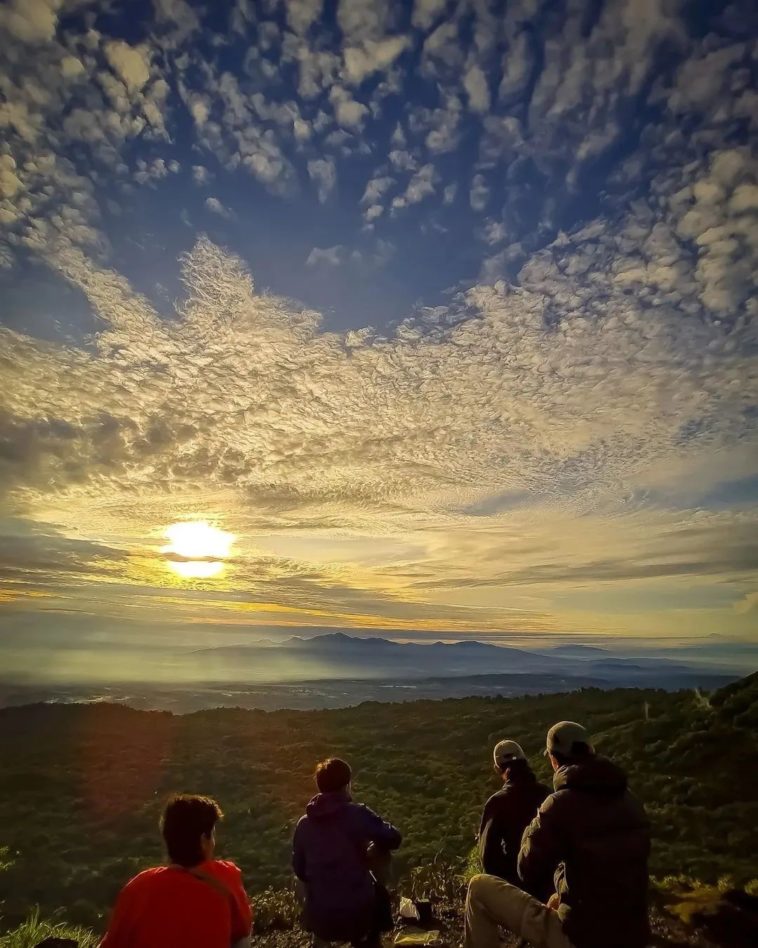 bukit kaba