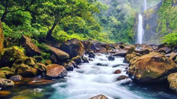 curug sembilan