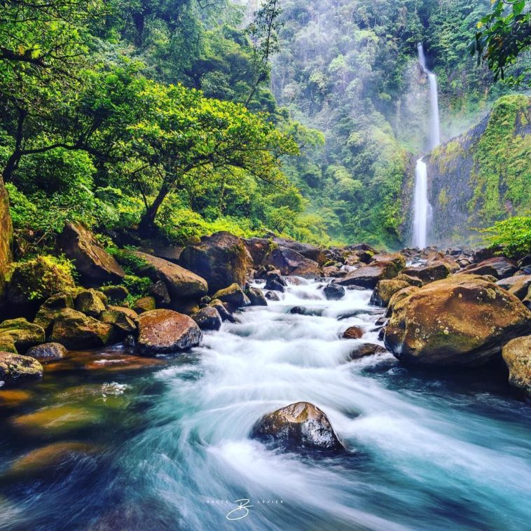 curug sembilan