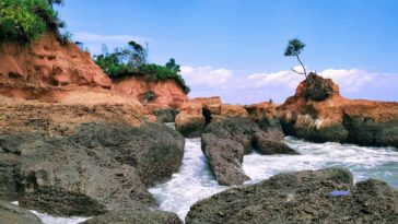 padang betuah