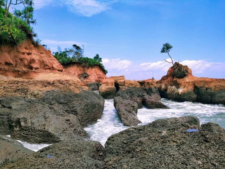padang betuah