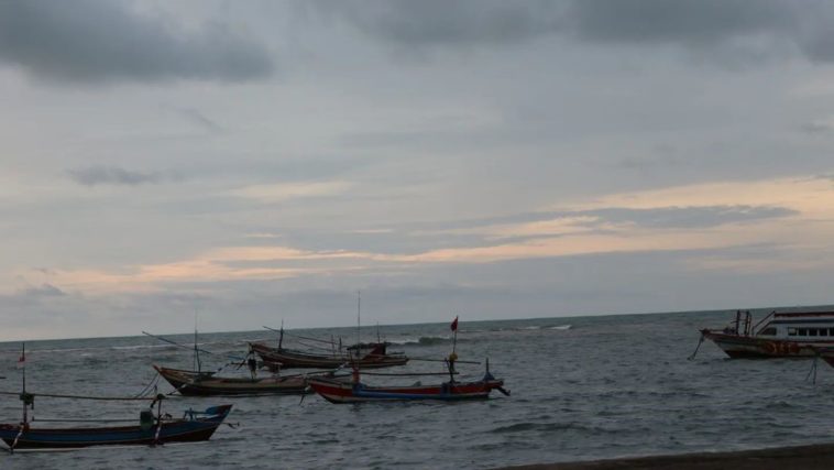 pantai panjang bengkulu