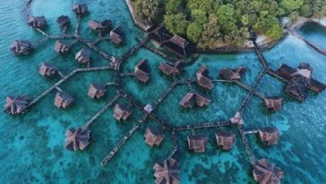 pulau ayer