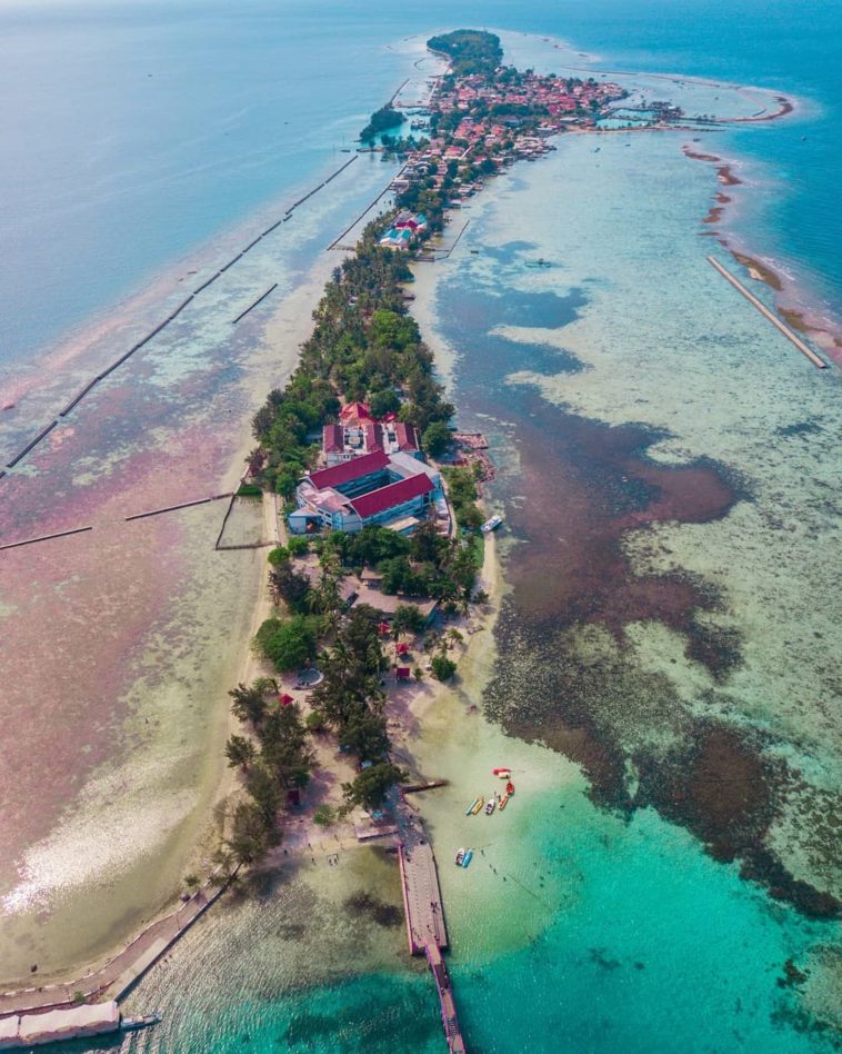 pulau tidung