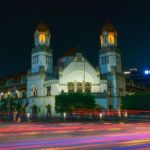 Lawang Sewu
