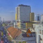 Hotel Gino Ferruci Braga Bandung