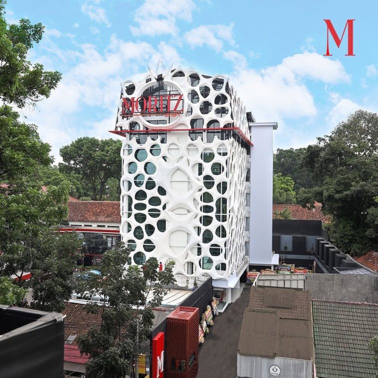 Hotel Moritz Smart Bandung
