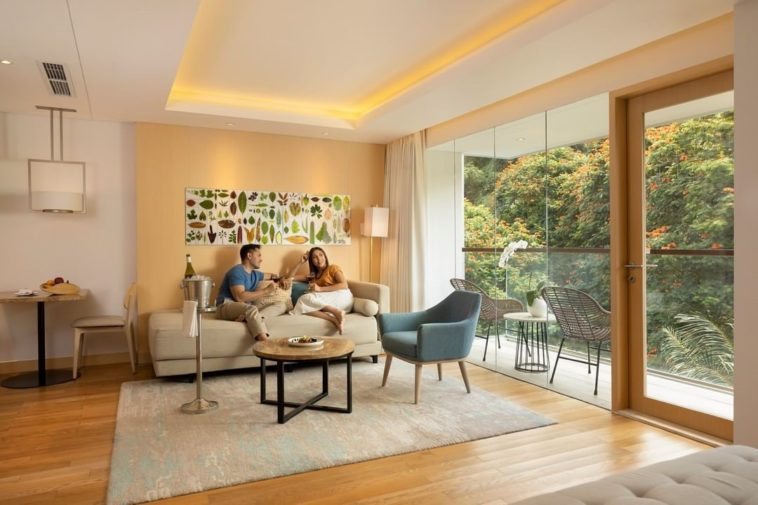 Hotel Padma