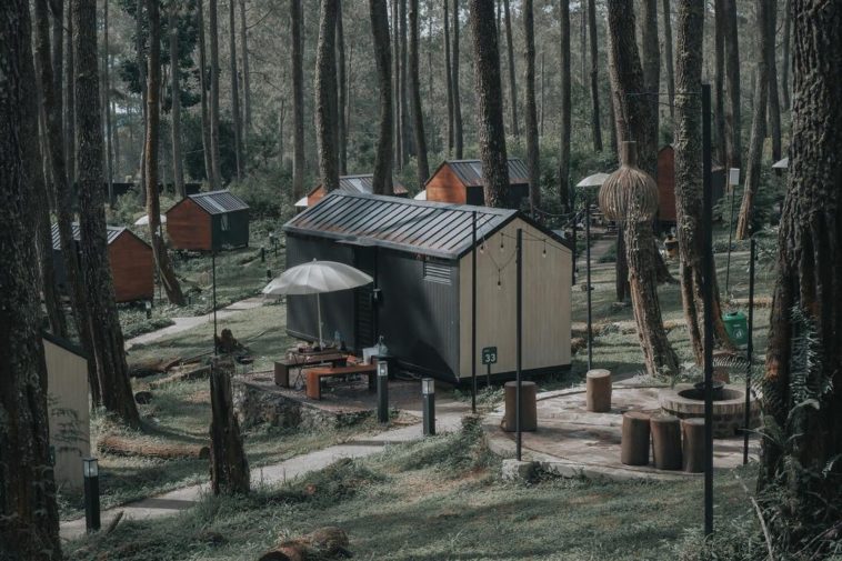bobocabin