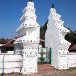 Keraton Kanoman Cirebon