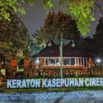 Keraton Kasepuhan Cirebon