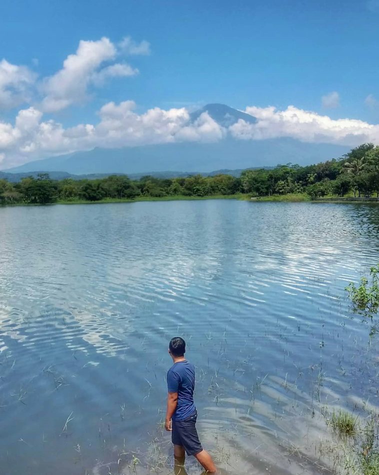 Situ Sedong
