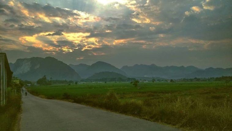 desa cikalahang