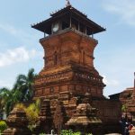 Masjid Menara Kudus