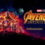 film avengers infinity war
