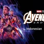 marvel avengers end game