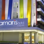 Hotel Amaris Cirebon