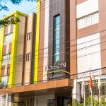 Hotel Horison Semarang