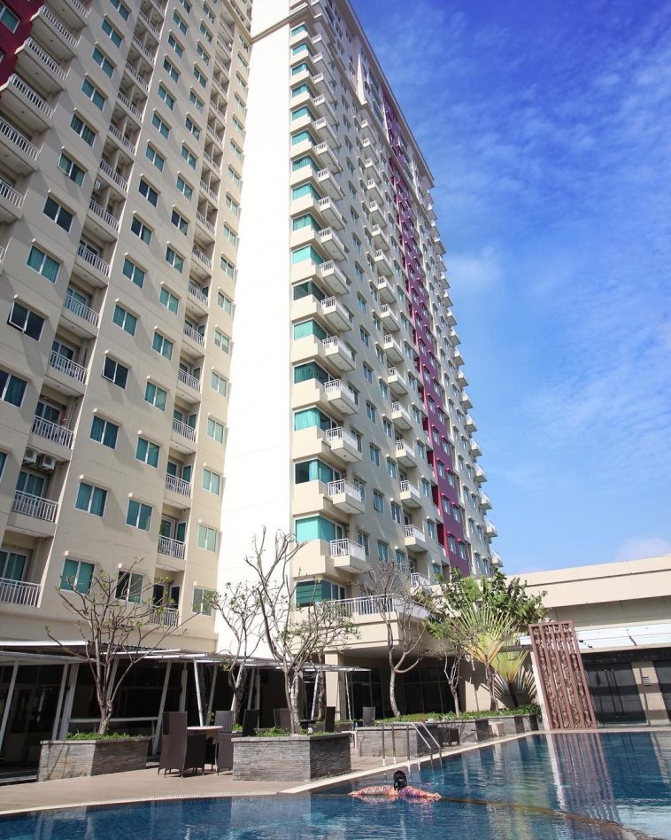 Hotel Solo Paragon